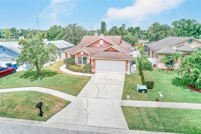 3106 FEATHERWOOD CT photo