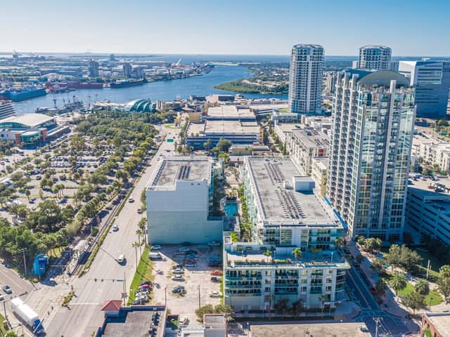 912 CHANNELSIDE DR #2311 photo