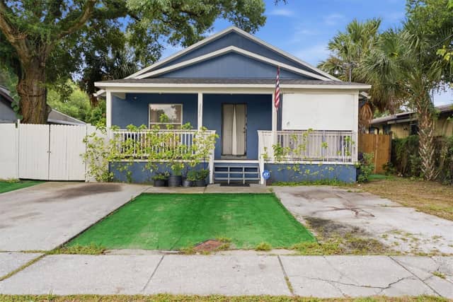 3203 DELEUIL AVE photo