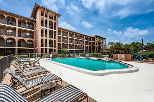 6100 GULFPORT BLVD S #405 photo