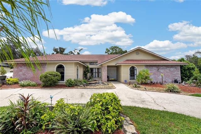 2814 HAMMOCK DR photo