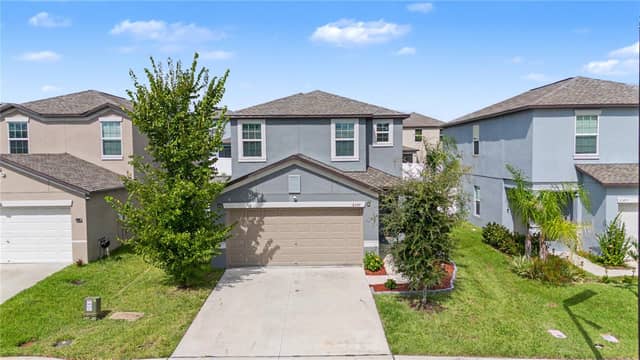 6357 BEVERLY HILLS DR photo