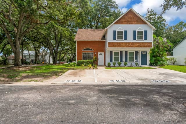 609 SAINT HENRY DR photo