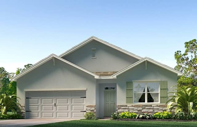 4402 HIDDEN FARM DR photo
