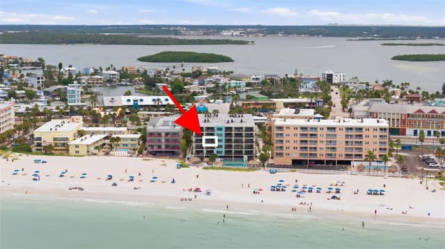 12924 GULF BLVD #304 photo