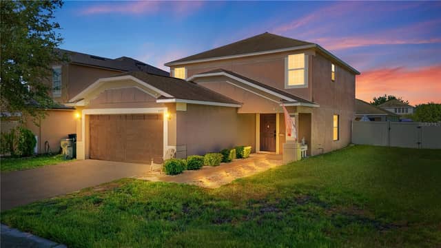 7719 MAROON PEAK DR photo