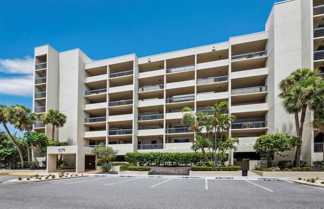 1075 GULF OF MEXICO DR #205 photo