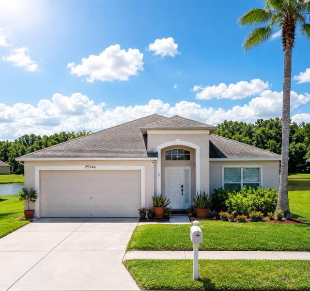 25546 BRUFORD BLVD photo