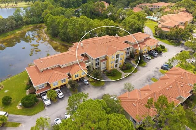 5500 BENTGRASS DR #6-203 photo
