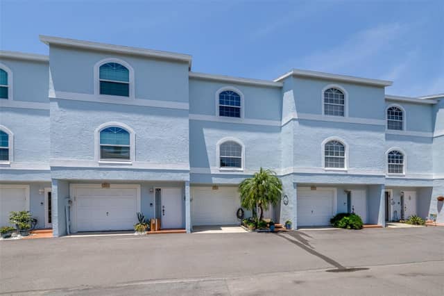 751 PINELLAS BAYWAY S #208 photo