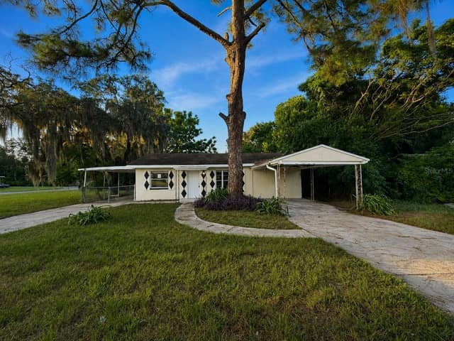 6007 CORSON AVE photo