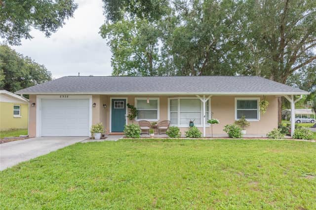 6936 COLEUS CT photo