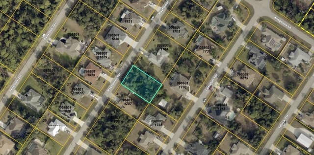 MAYFLOWER LOT #6 TER photo