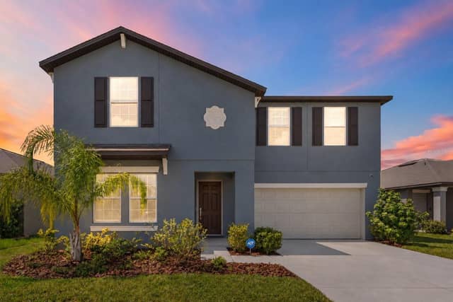 5375 BLUE HORIZON WAY photo