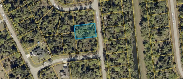 Lot 13, LITTLEFIELD LN photo