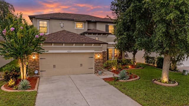 1231 KETZAL DR photo