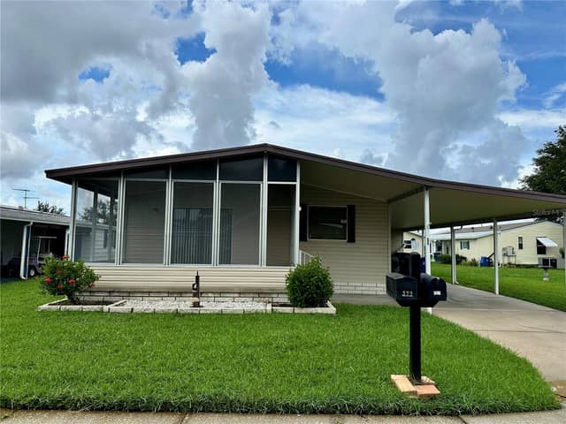 322 BASS CT photo