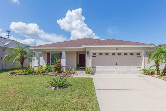 719 VINEYARD RESERVE CT photo