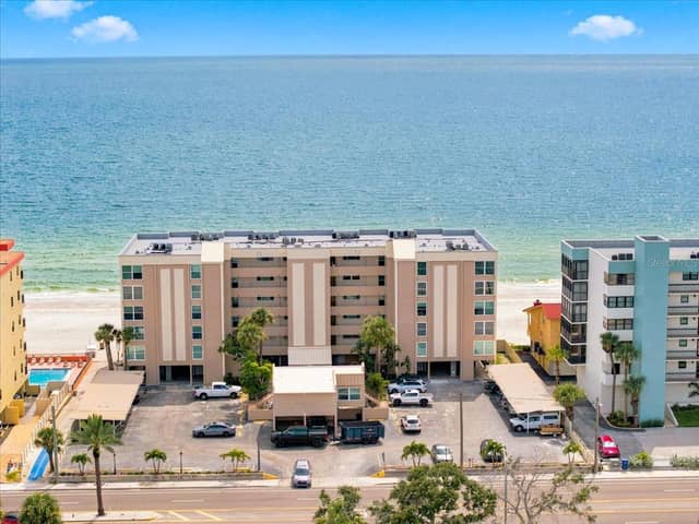 14800 GULF BLVD #207 photo