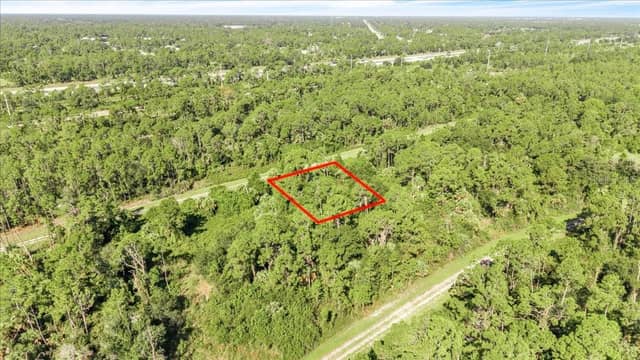 LOT 5 BIGNAY RD photo