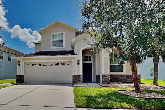 9609 ROYAL FERN CT photo
