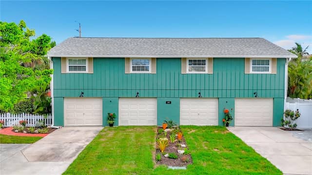 202 PEACOCK  UNIT B LN #B photo