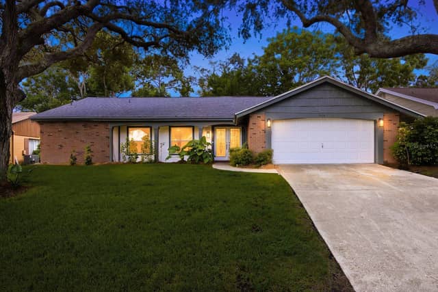 8604 MILL CREEK LN photo