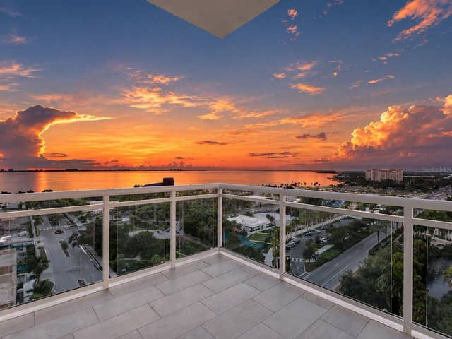 540 N TAMIAMI TRL #1201 photo