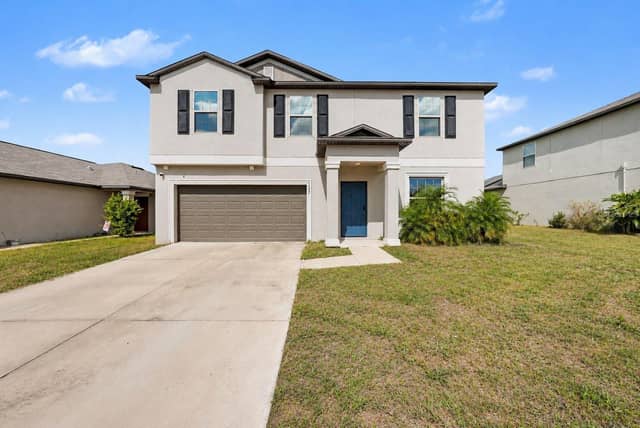 1507 GOLDEN GLOW DR photo