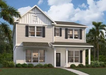 5517 COMPASS ROSE WAY photo