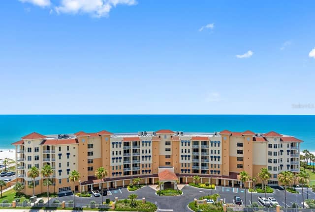15208 GULF BLVD #404 photo