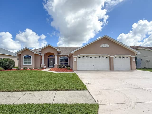 8533 CORAL CREEK LOOP photo