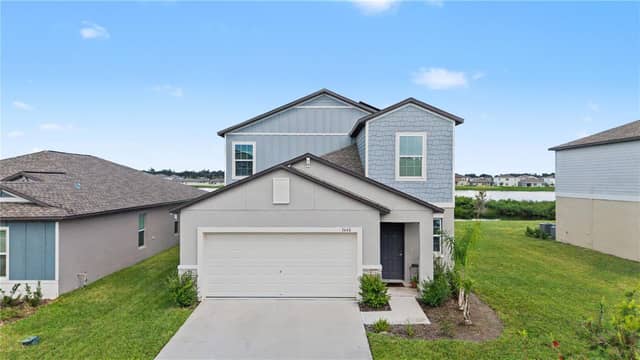 3640 NATURAL TRACE ST photo