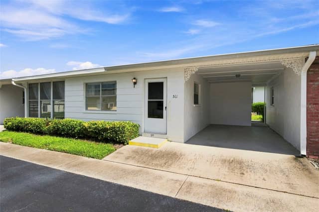 12400 PARK BLVD #511 photo