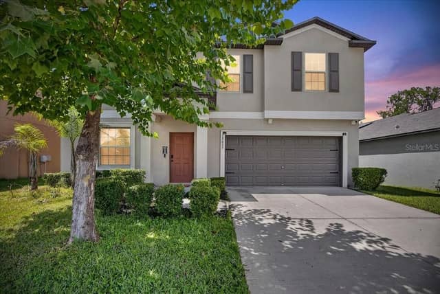13009 MEADOW POND PL photo