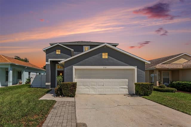 8910 BRIDGEFORD OAKS DR photo