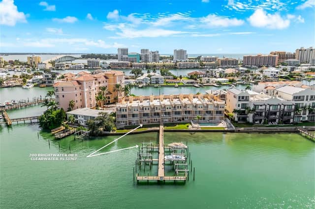 200 BRIGHTWATER DR #8 photo
