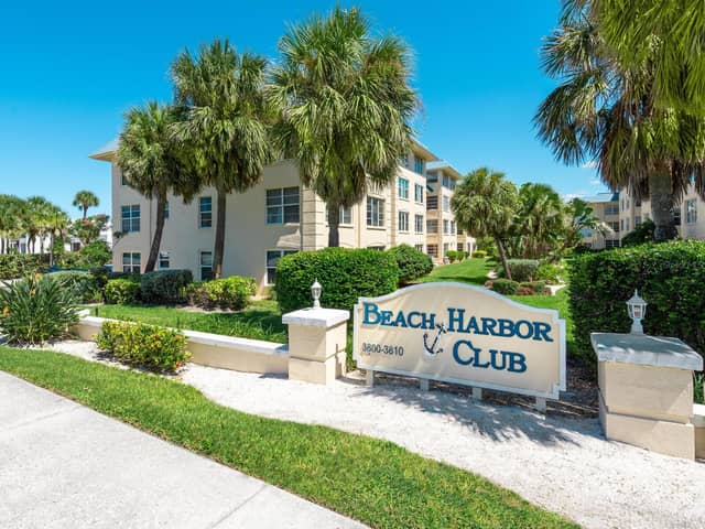 3802 GULF OF MEXICO DR #A203 photo