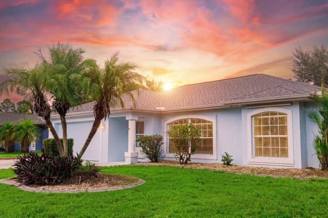 2364 AFFINITY LN photo