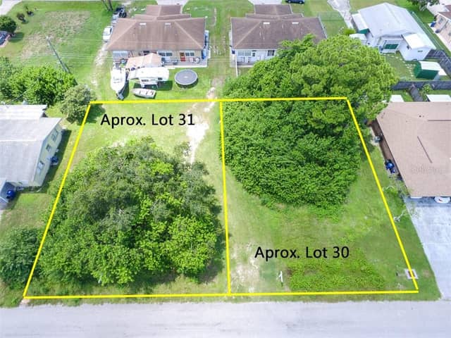 LOT 30 VENETIA AVE photo