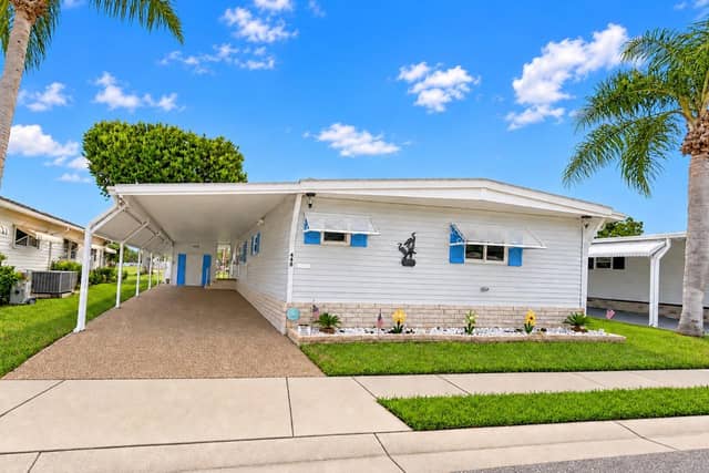 1100 BELCHER RD S #448 photo
