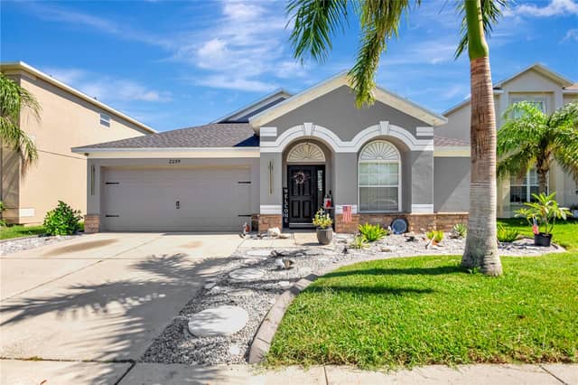 2239 ROANOKE SPRINGS DR photo