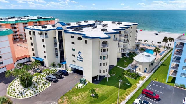 18450 GULF BLVD #213 photo