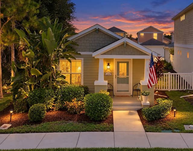 12610 SHIMMERING OAK CIR photo