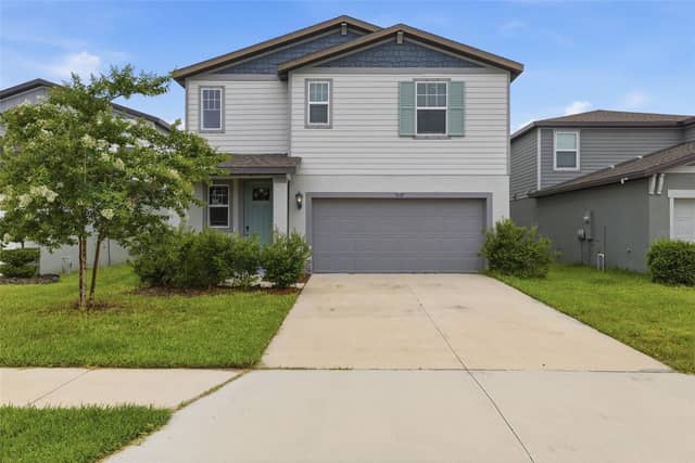 7117 BOGGY CREEK PL photo