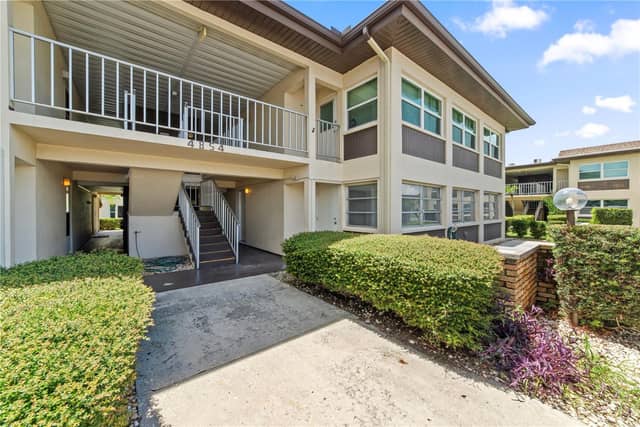 4854 MARINE PKWY #101 photo
