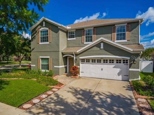 2863 MAPLE BROOK LOOP photo