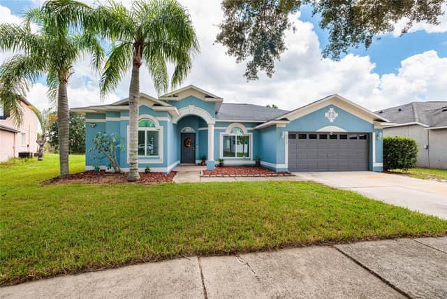 3513 PINE TOP DR photo