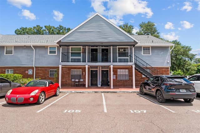 200 COUNTRY CLUB DR #108 photo