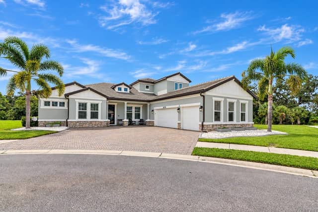 6233 RIVO LAKES BLVD photo